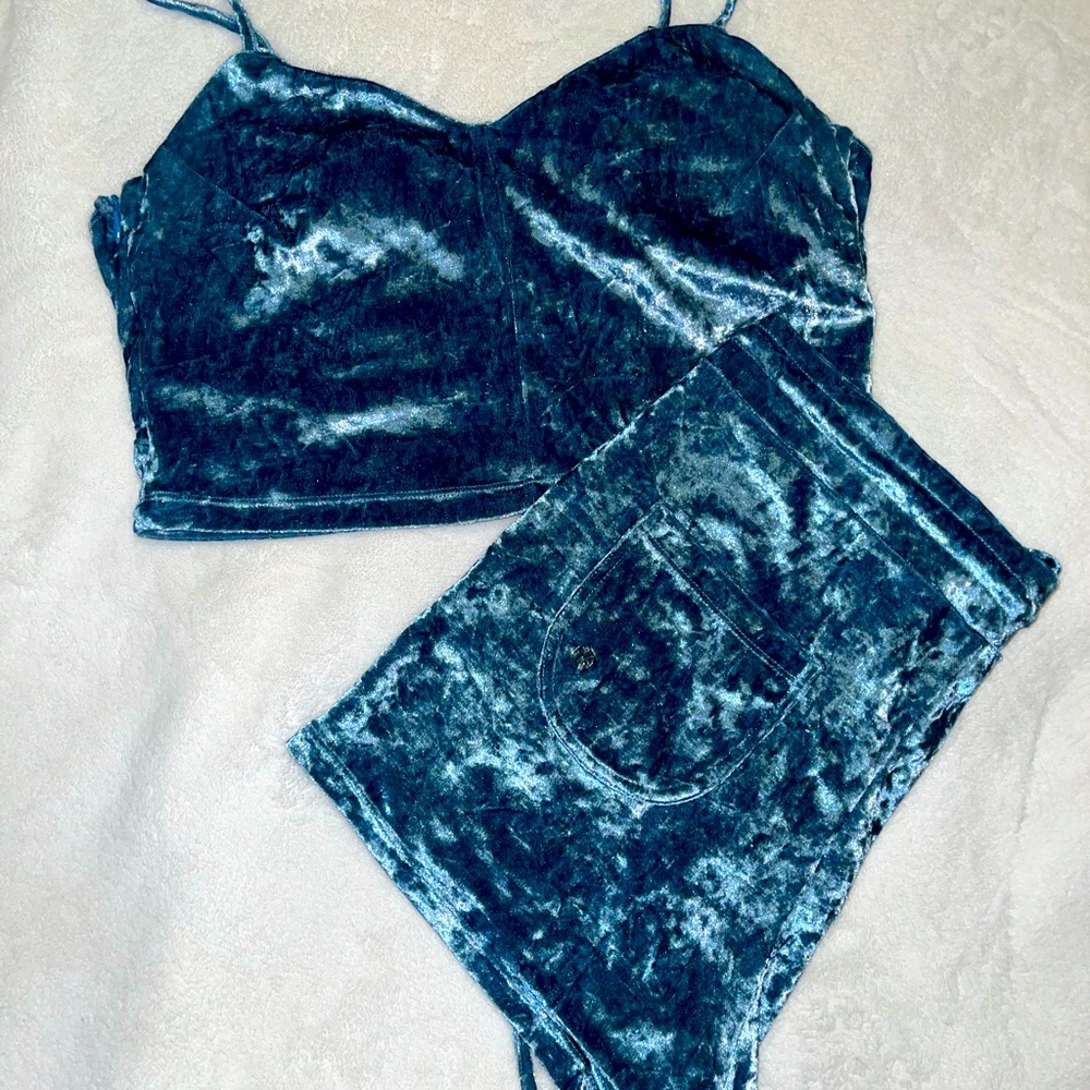 Buffbunny frozen